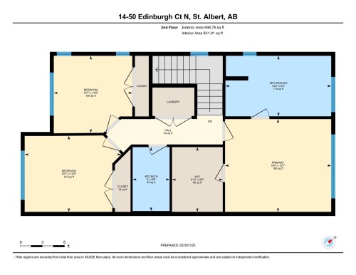 14 50 Edinburgh Crt, St. Albert, AB 