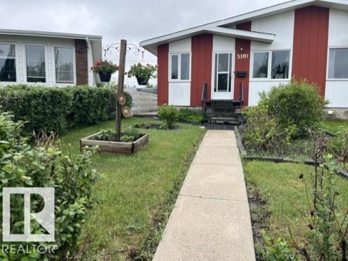 5101 45A Avenue  Vegreville, AB T9C 1L6
