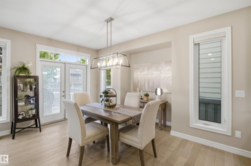 1823 Ainslie Court, Edmonton, AB 