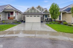 1823 AINSLIE Court  Edmonton, AB T6W 2R8