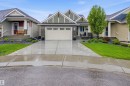1823 Ainslie Court, Edmonton, AB 