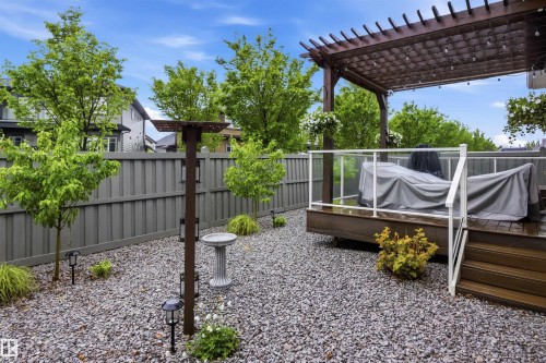 1823 Ainslie Court, Edmonton, AB 