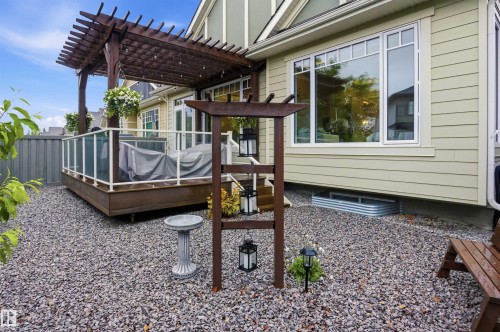 1823 Ainslie Court, Edmonton, AB 