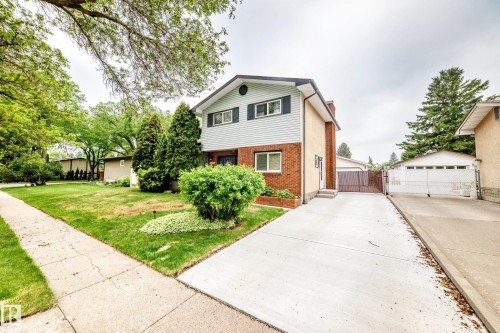 14808 62 Street, Edmonton, AB 