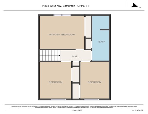 14808 62 Street, Edmonton, AB 
