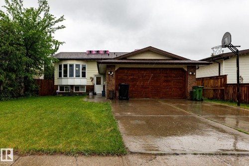 16312 119 Street, Edmonton, AB 
