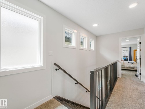 10221 135 Street, Edmonton, AB - Indoor Photo Showing Other Room