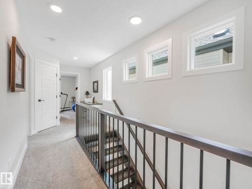 10221 135 Street, Edmonton, AB - Indoor Photo Showing Other Room