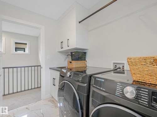 10221 135 Street, Edmonton, AB - Indoor Photo Showing Other Room