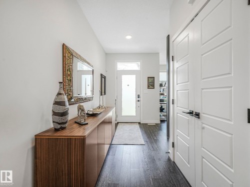 10221 135 Street, Edmonton, AB - Indoor Photo Showing Other Room