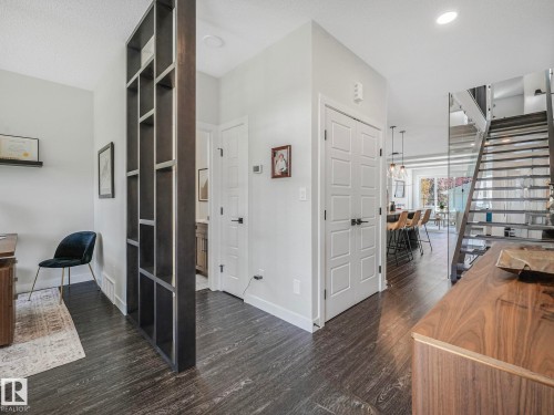 10221 135 Street, Edmonton, AB - Indoor Photo Showing Other Room