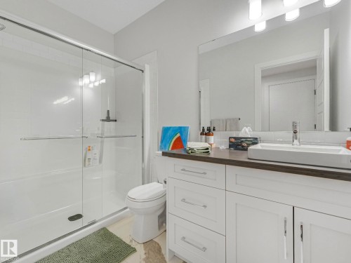 10221 135 Street, Edmonton, AB - Indoor Photo Showing Other Room