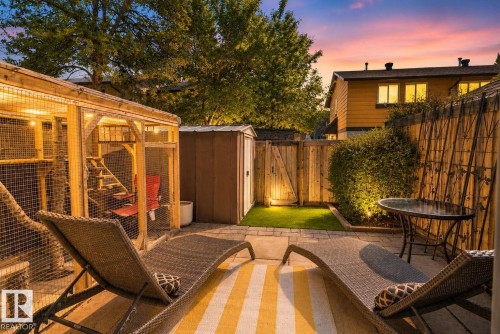 132 Woodstock, Edmonton, AB 
