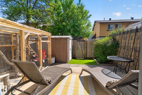 132 Woodstock, Edmonton, AB 