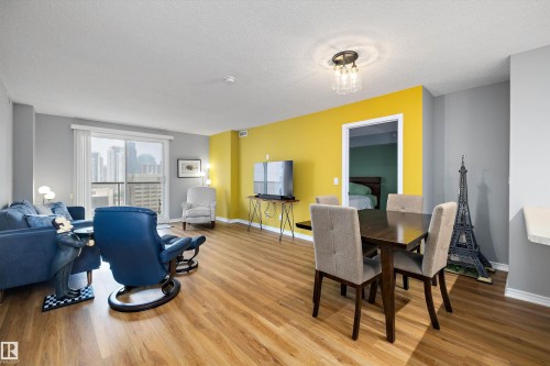 1503 10909 103 Avenue, Edmonton, AB 