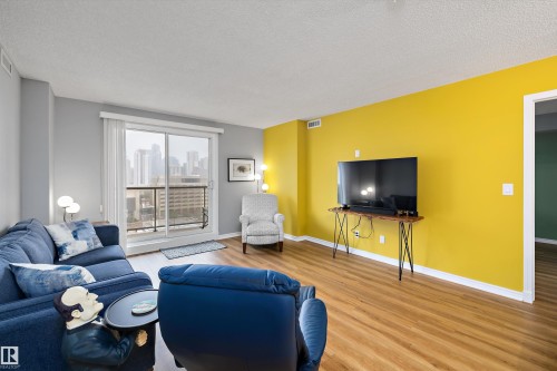 1503 10909 103 Avenue, Edmonton, AB 