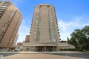 1503 10909 103 Avenue, Edmonton, AB 