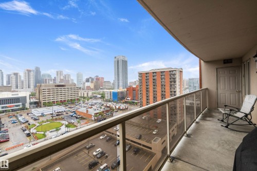 1503 10909 103 Avenue, Edmonton, AB 
