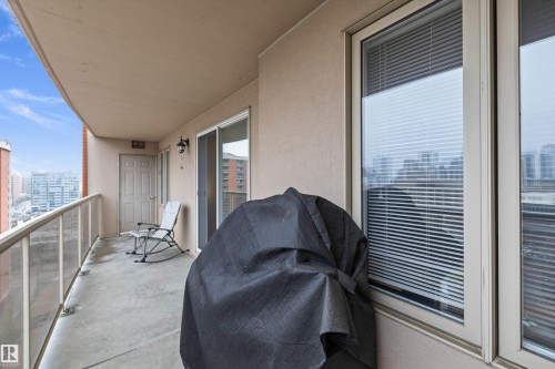 1503 10909 103 Avenue, Edmonton, AB 