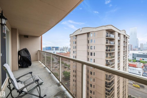 1503 10909 103 Avenue, Edmonton, AB 