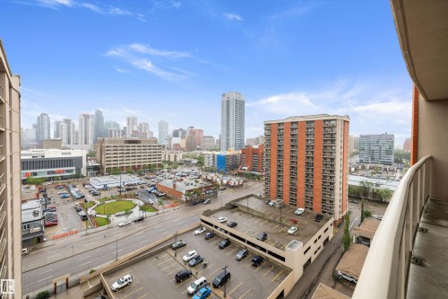 1503 10909 103 Avenue, Edmonton, AB 