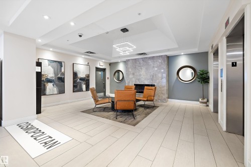 1503 10909 103 Avenue, Edmonton, AB 