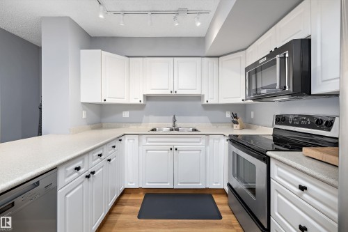 1503 10909 103 Avenue, Edmonton, AB 