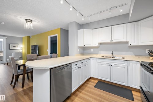 1503 10909 103 Avenue, Edmonton, AB 