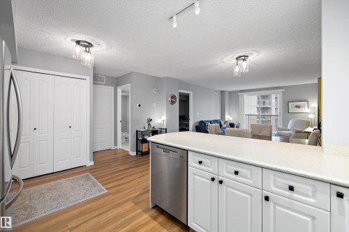 1503 10909 103 Avenue, Edmonton, AB 