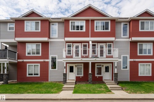 2 1816 Rutherford Road, Edmonton, AB 
