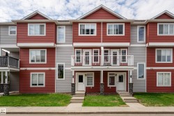 2 1816 RUTHERFORD Road  Edmonton, AB T6W 2K6