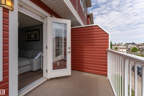 2 1816 Rutherford Road, Edmonton, AB 