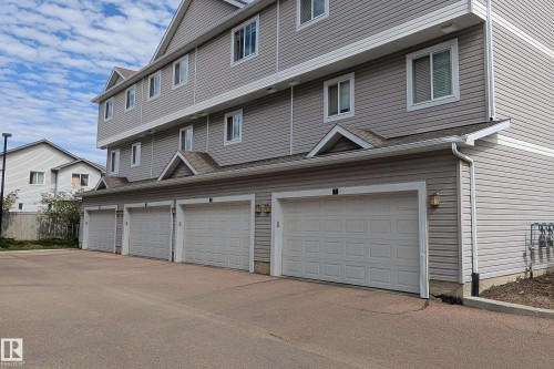 2 1816 Rutherford Road, Edmonton, AB 