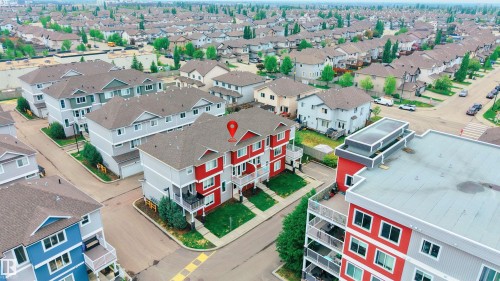 2 1816 Rutherford Road, Edmonton, AB 