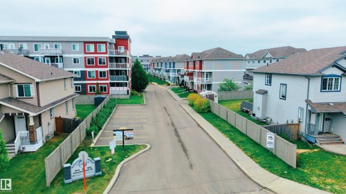 2 1816 Rutherford Road, Edmonton, AB 
