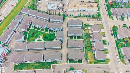 2 1816 Rutherford Road, Edmonton, AB 