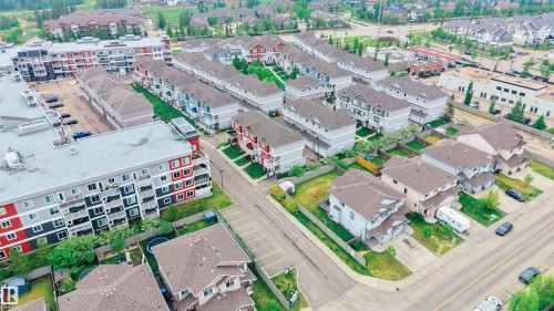 2 1816 Rutherford Road, Edmonton, AB 