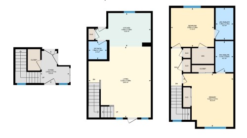 2 1816 Rutherford Road, Edmonton, AB 