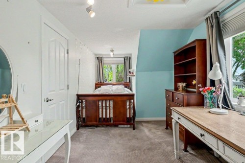 Upstairs Bedroom 2 - 11539 141 Street, Edmonton, AB 