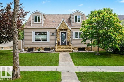 11539 141 Street, Edmonton, AB 