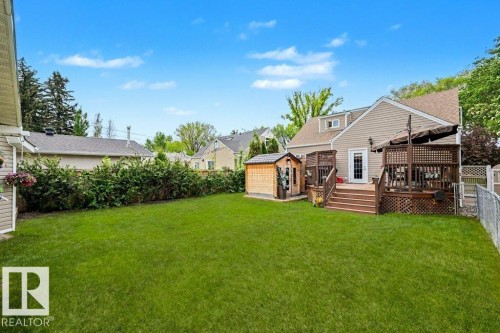 11539 141 Street, Edmonton, AB 