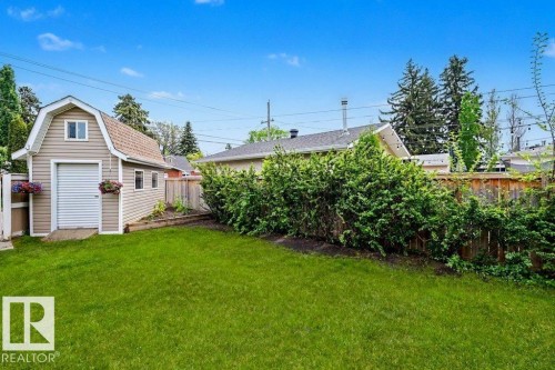 11539 141 Street, Edmonton, AB 