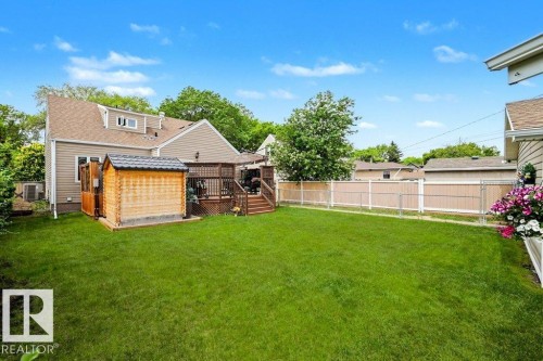11539 141 Street, Edmonton, AB 