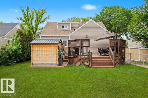 11539 141 Street, Edmonton, AB 