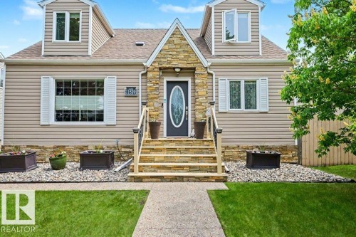 11539 141 Street, Edmonton, AB 