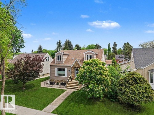 11539 141 Street, Edmonton, AB 