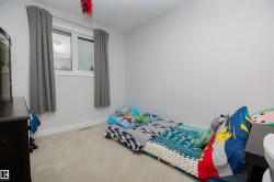 Light grey wall paint with coordinating light grey carpeting - 