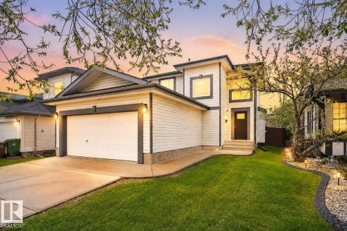 16 Dominion Way, St. Albert, AB 