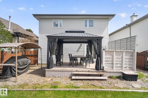 16 Dominion Way, St. Albert, AB 