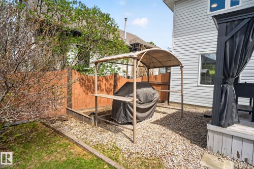 16 Dominion Way, St. Albert, AB 